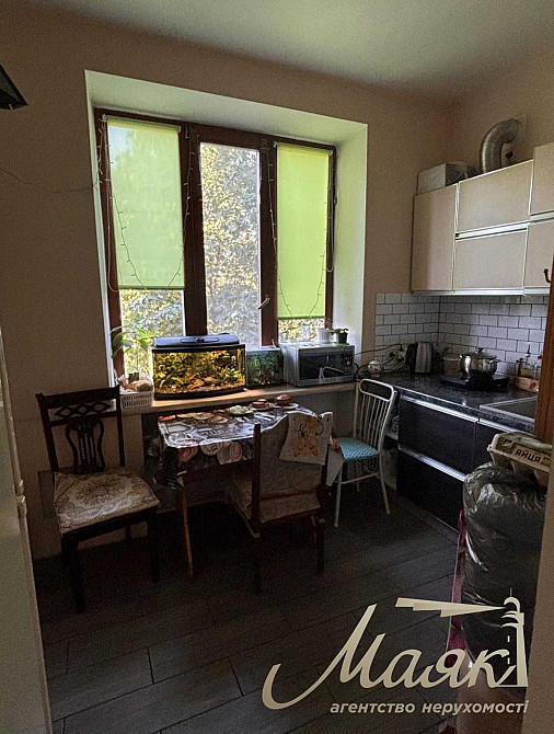 3 кімн. повнометражна квартира, центр, 4/5 Zaporizhzhia - photo 2