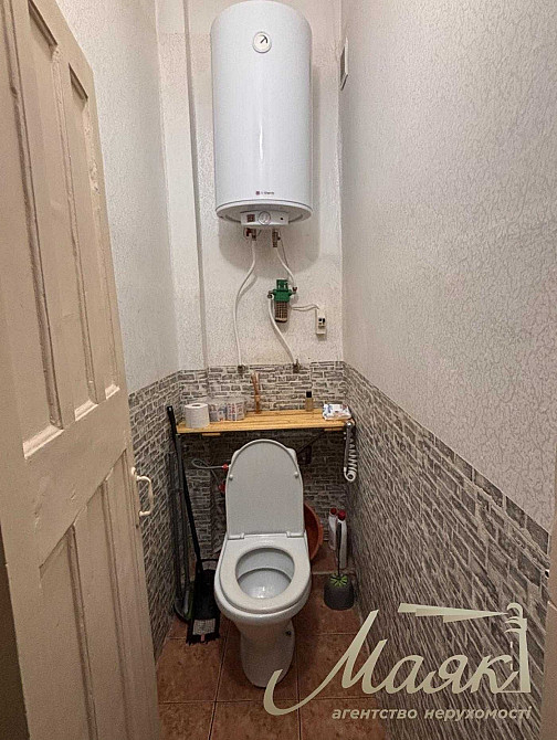 3 кімн. повнометражна квартира, центр, 4/5 Zaporizhzhia - photo 5