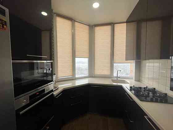 3-кімнатна квартира з ремонтом та меблями | ЖК Софія Клубний| Без % Sofiivska Borshchahivka