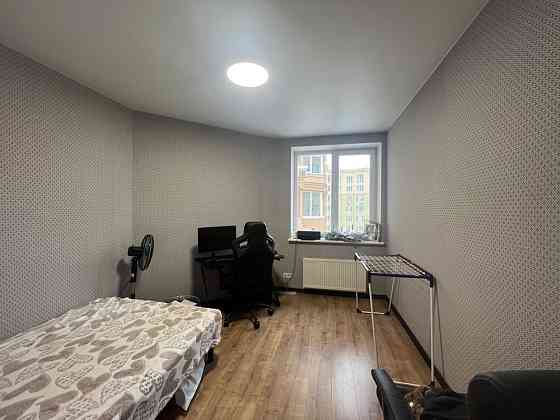 3-кімнатна квартира з ремонтом та меблями | ЖК Софія Клубний| Без % Sofiivska Borshchahivka