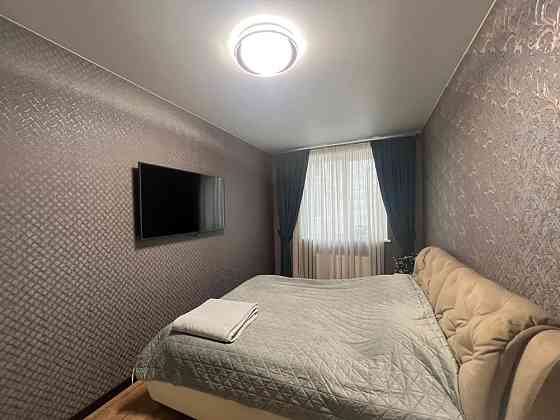 3-кімнатна квартира з ремонтом та меблями | ЖК Софія Клубний| Без % Sofiivska Borshchahivka