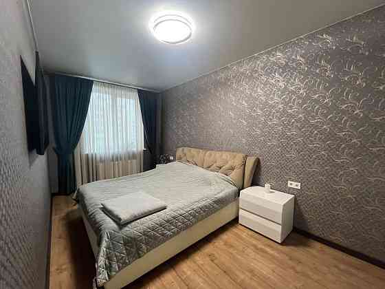 3-кімнатна квартира з ремонтом та меблями | ЖК Софія Клубний| Без % Sofiivska Borshchahivka