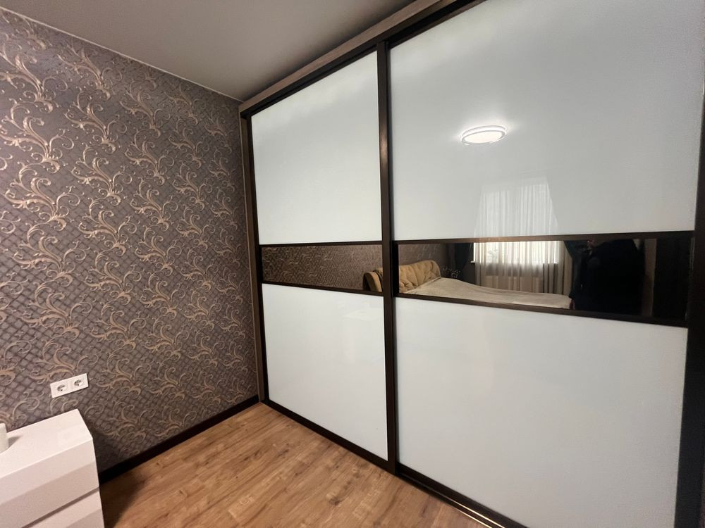 3-кімнатна квартира з ремонтом та меблями | ЖК Софія Клубний| Без % Sofiivska Borshchahivka - photo 3