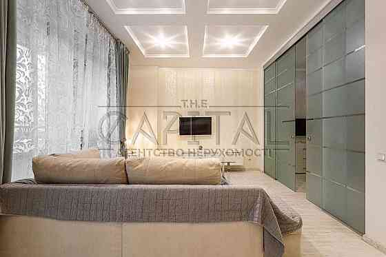 Продаж квартири з ремонтом/ ЖК Новопечерські липки/88м2/3-х кімнатна/ Kyiv