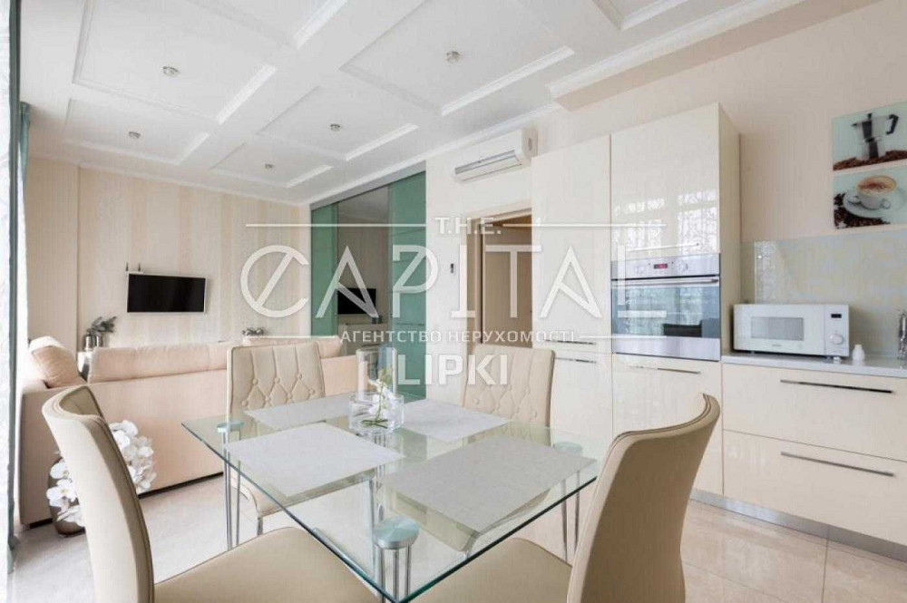 Продаж квартири з ремонтом/ ЖК Новопечерські липки/88м2/3-х кімнатна/ Kyiv - photo 5