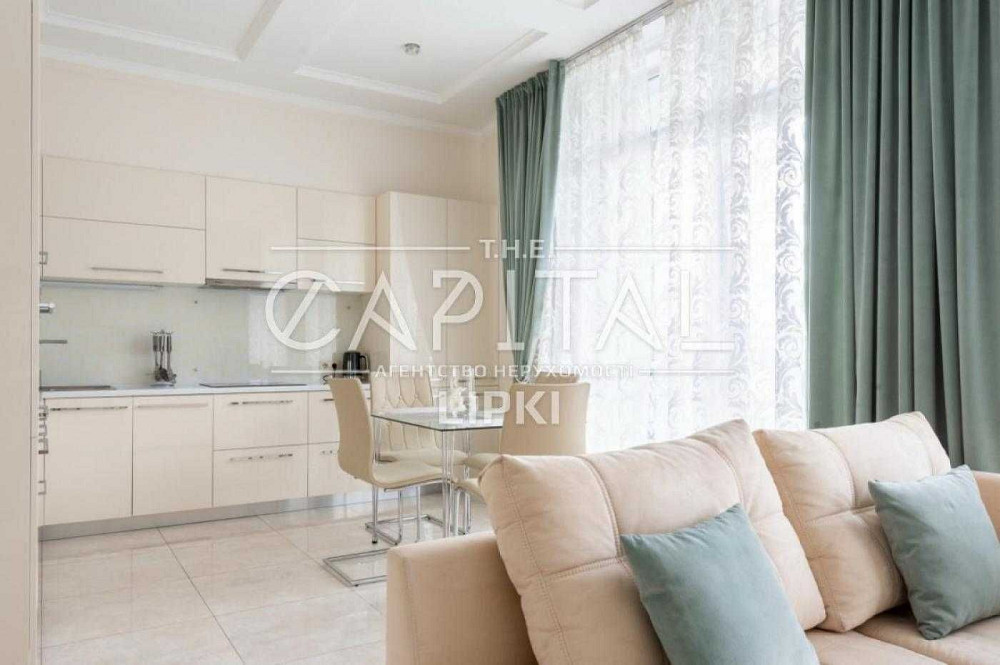 Продаж квартири з ремонтом/ ЖК Новопечерські липки/88м2/3-х кімнатна/ Kyiv - photo 6