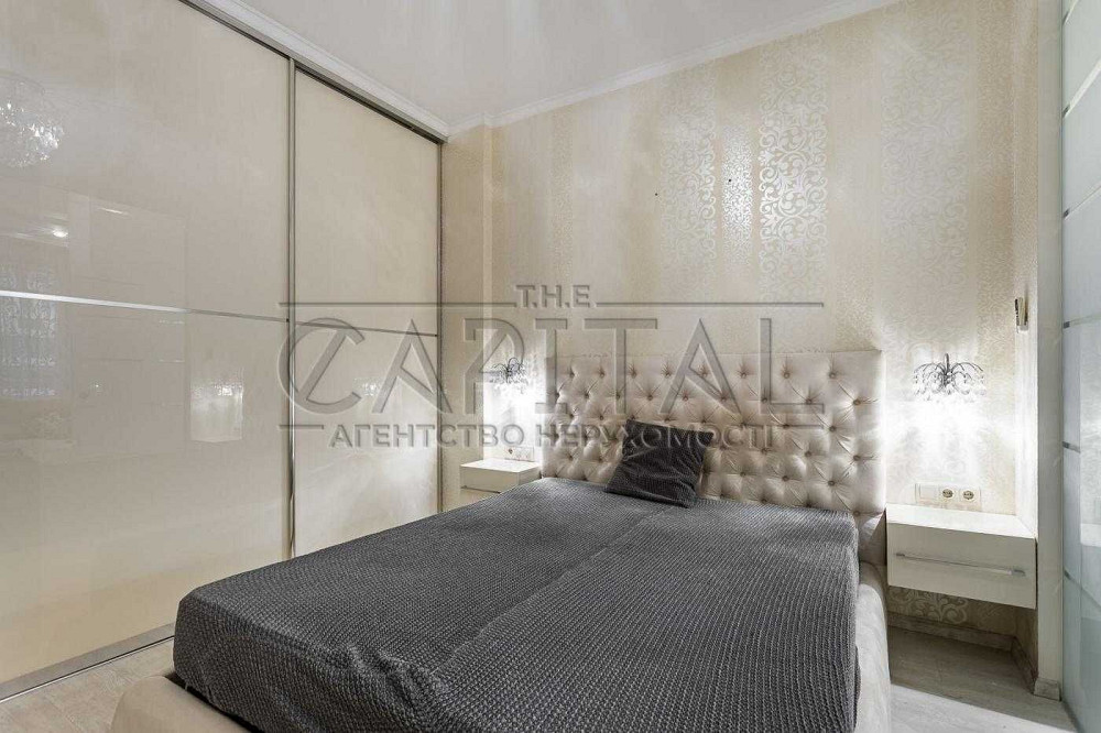 Продаж квартири з ремонтом/ ЖК Новопечерські липки/88м2/3-х кімнатна/ Kyiv - photo 2