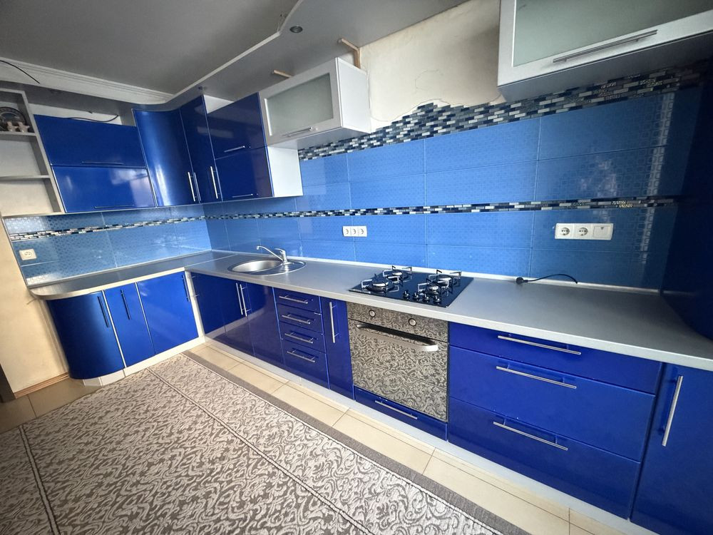 Продаж 3 кімнатної квартири на Виставці Khmelnytskyi - photo 7