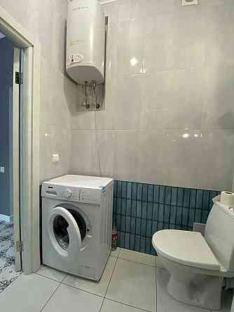 Продам просторную смарт квартиру в новом сданном комплексе Odesa