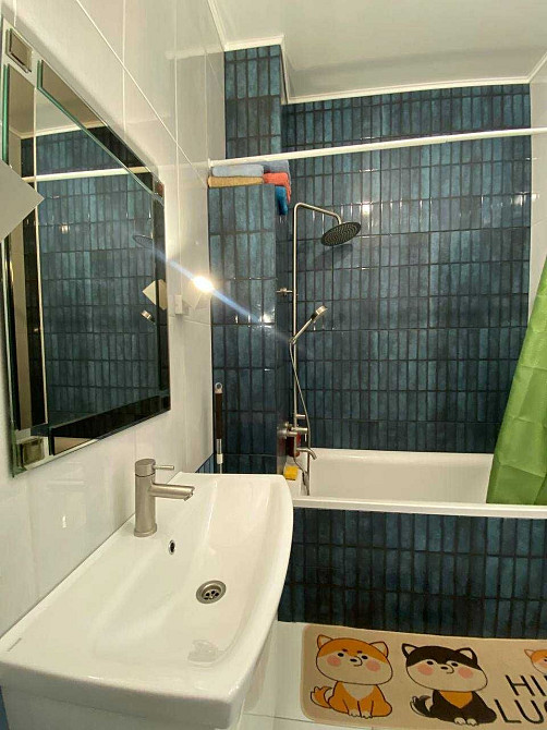 Продам просторную смарт квартиру в новом сданном комплексе Odesa - photo 8