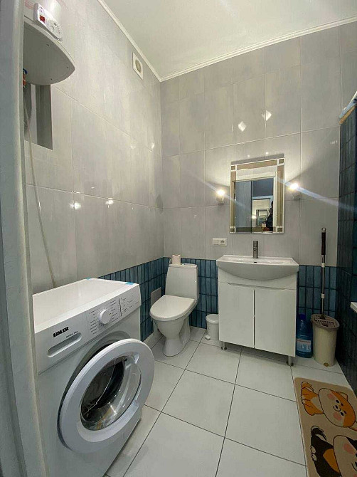 Продам просторную смарт квартиру в новом сданном комплексе Odesa - photo 7