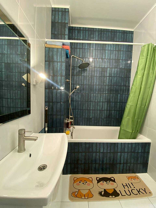 Продам просторную смарт квартиру в новом сданном комплексе Odesa - photo 5