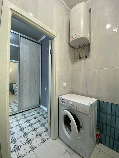 Продам просторную смарт квартиру в новом сданном комплексе Odesa - photo 6