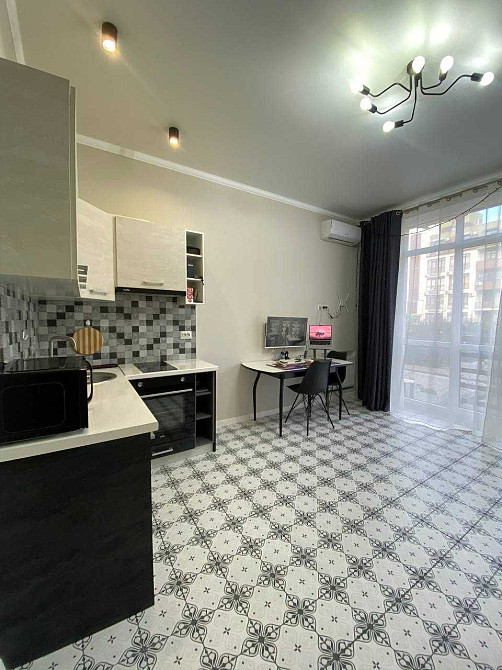 Продам просторную смарт квартиру в новом сданном комплексе Odesa - photo 2