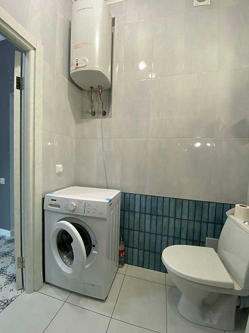 Продам просторную смарт квартиру в новом сданном комплексе Odesa - photo 4