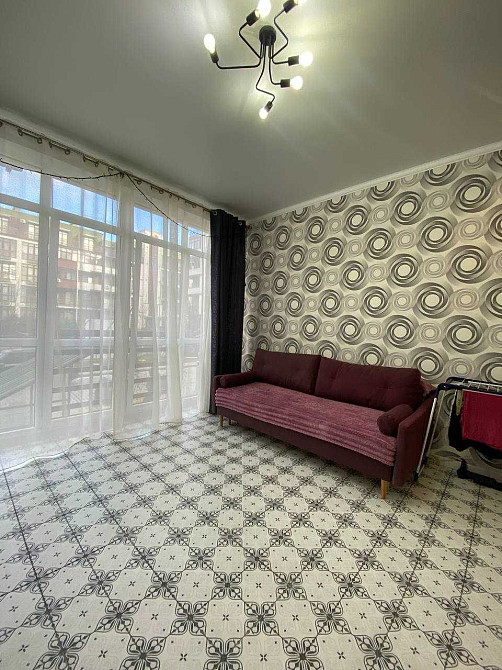 Продам просторную смарт квартиру в новом сданном комплексе Odesa - photo 1