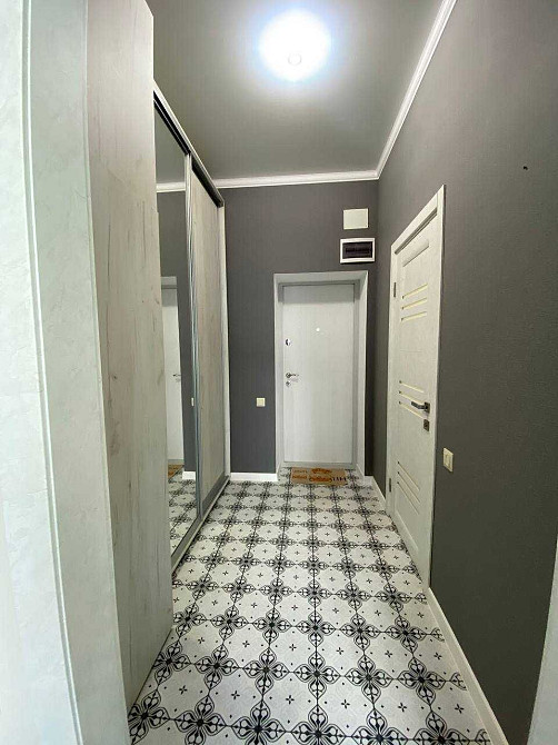 Продам просторную смарт квартиру в новом сданном комплексе Odesa - photo 3