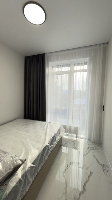 Продам двухкомнатную квартиру рядом с морем, Дачная , 12 фонтана Odesa - photo 4