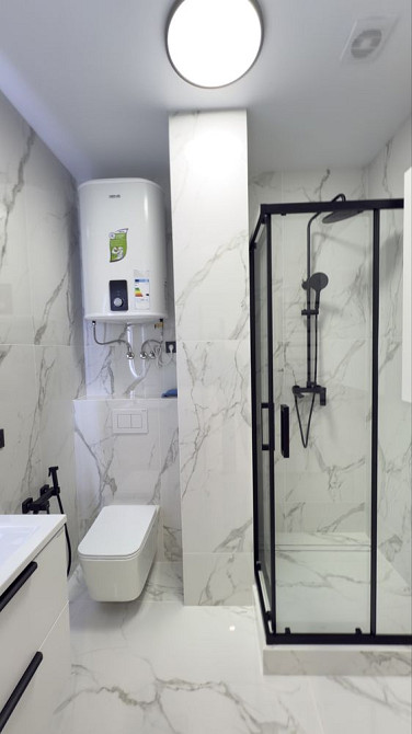 Продам двухкомнатную квартиру рядом с морем, Дачная , 12 фонтана Odesa - photo 7