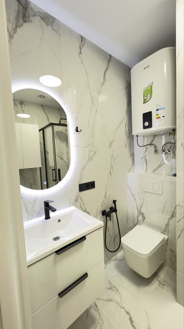 Продам двухкомнатную квартиру рядом с морем, Дачная , 12 фонтана Odesa - photo 6