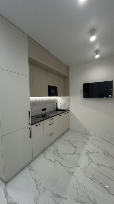 Продам двухкомнатную квартиру рядом с морем, Дачная , 12 фонтана Odesa - photo 3