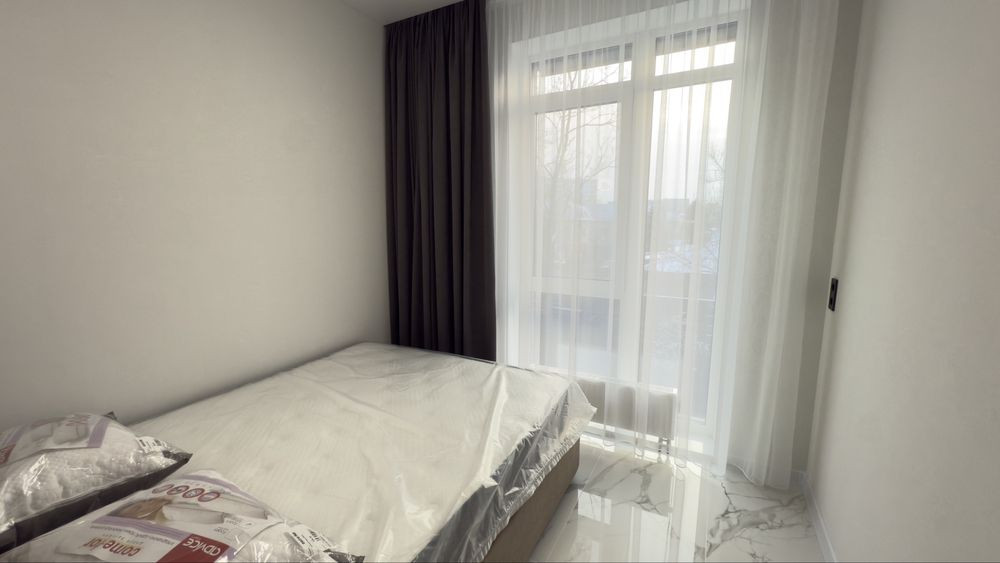 Продам двухкомнатную квартиру рядом с морем, Дачная , 12 фонтана Odesa - photo 2