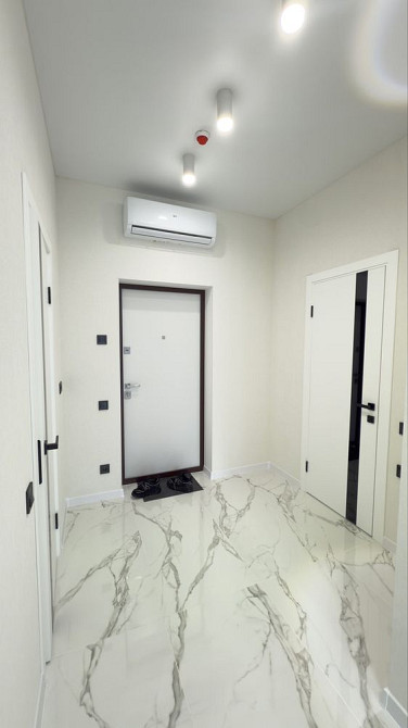 Продам двухкомнатную квартиру рядом с морем, Дачная , 12 фонтана Odesa - photo 5