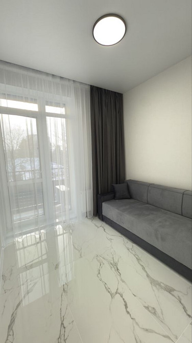 Продам двухкомнатную квартиру рядом с морем, Дачная , 12 фонтана Odesa - photo 1