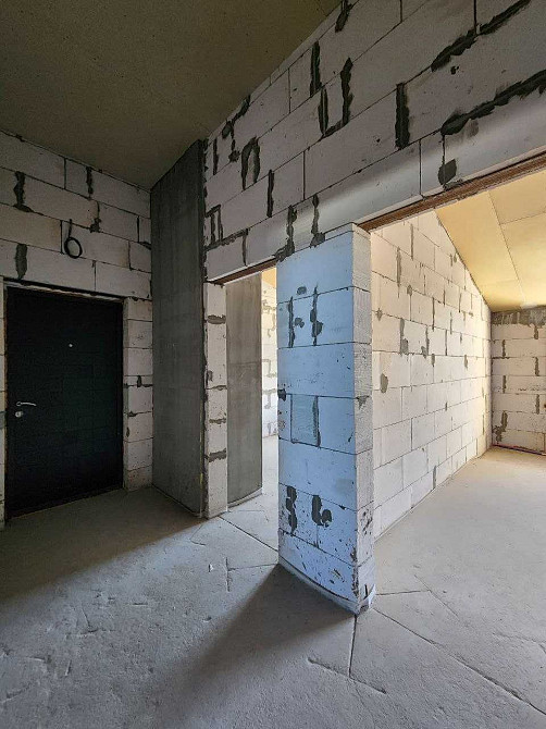 Продам 2-комн. квартиру на ул. Бочарова / ЖК "Якоря"/Есть РАССРОЧКА Крижанівка - изображение 3