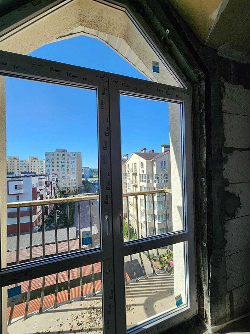 Продам 2-комн. квартиру на ул. Бочарова / ЖК "Якоря"/Есть РАССРОЧКА Крижанівка - изображение 7