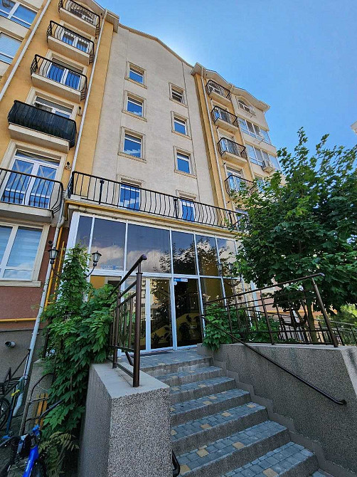 Продам 2-комн. квартиру на ул. Бочарова / ЖК "Якоря"/Есть РАССРОЧКА Крижанівка - изображение 1