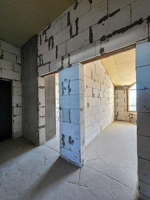 Продам 2-комн. квартиру на ул. Бочарова / ЖК "Якоря"/Есть РАССРОЧКА Крижанівка - изображение 2