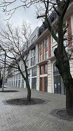 Продаж 1К Квартира Новобудова ОАГВ Вузовський СРОЧНО Рострочка Odesa