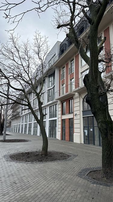 Продаж 1К Квартира Новобудова ОАГВ Вузовський СРОЧНО Рострочка Odesa - photo 1