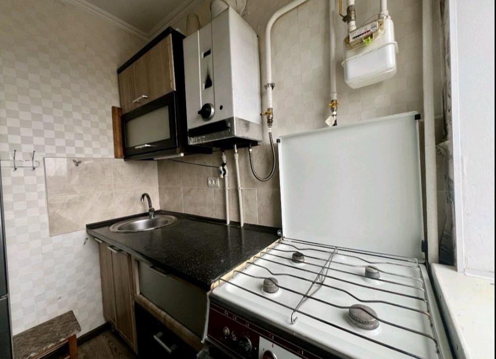 Гаряча пропозиція. 1 к квартира.  Без комісії Krasyliv - photo 1