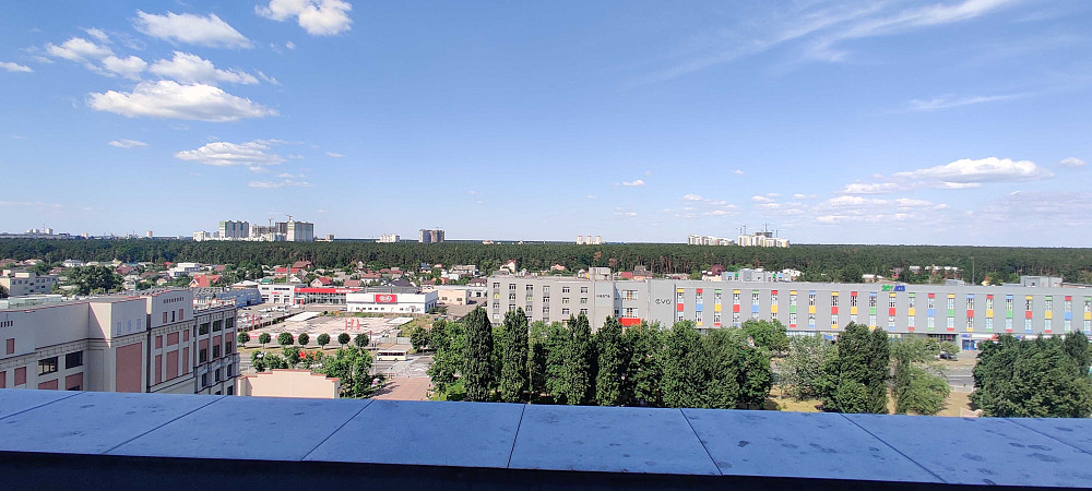 1к квартира краєвид на парк метро 250 м Kyiv - photo 5