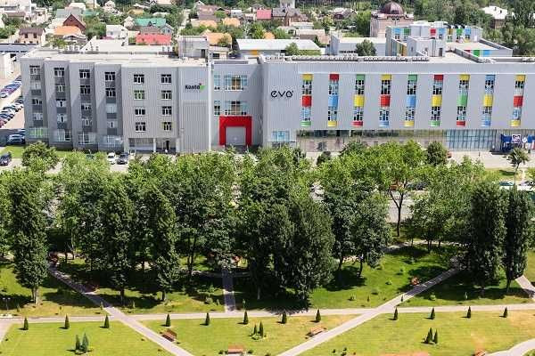 1к квартира краєвид на парк метро 250 м Kyiv - photo 3