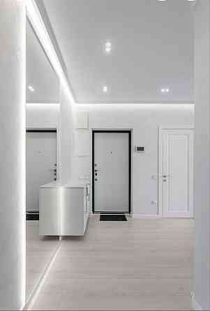 3-ком в ЖК Реал Парк .Современный ремонт ! ГОСПРОГРАММЫ! Odesa