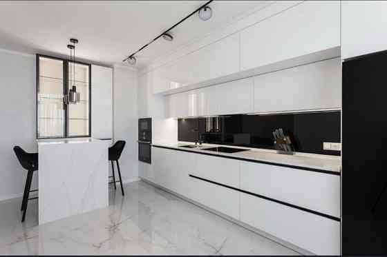 3-ком в ЖК Реал Парк .Современный ремонт ! ГОСПРОГРАММЫ! Odesa