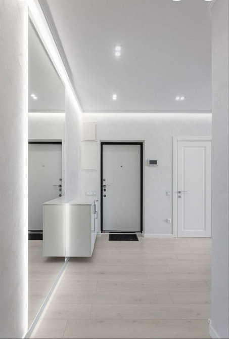 3-ком в ЖК Реал Парк .Современный ремонт ! ГОСПРОГРАММЫ! Odesa - photo 6