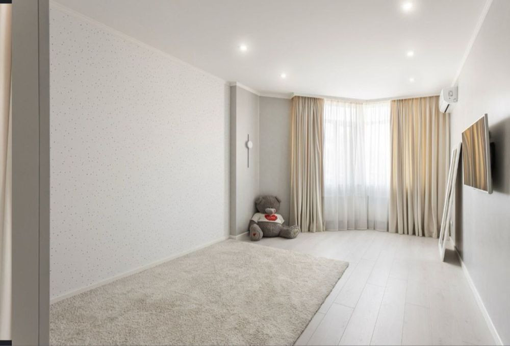 3-ком в ЖК Реал Парк .Современный ремонт ! ГОСПРОГРАММЫ! Odesa - photo 8