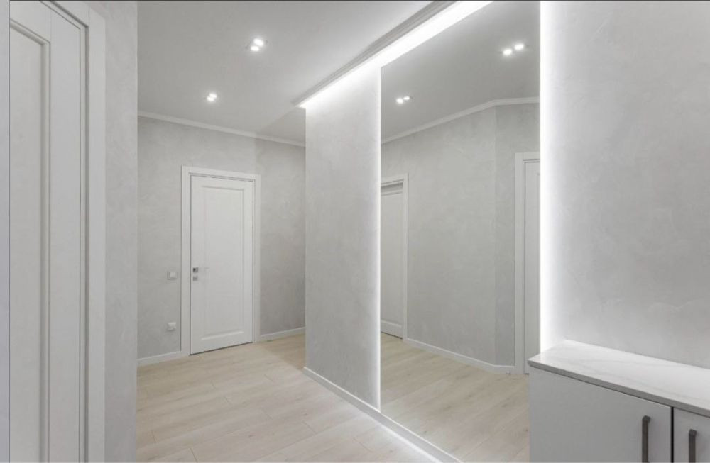 3-ком в ЖК Реал Парк .Современный ремонт ! ГОСПРОГРАММЫ! Odesa - photo 7