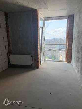 1 кімнатна видова квартира в Києві Дарницький Вирлиця Метрополія 2 Kyiv