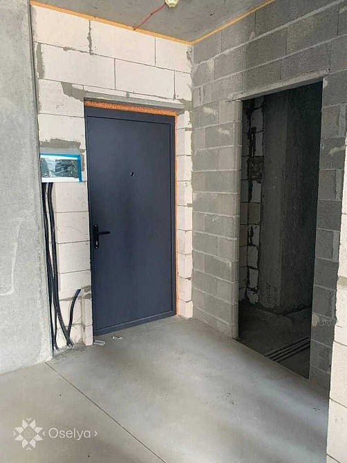 1 кімнатна видова квартира в Києві Дарницький Вирлиця Метрополія 2 Kyiv - photo 3