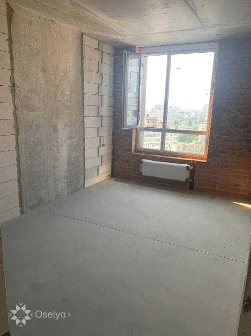 1 кімнатна видова квартира в Києві Дарницький Вирлиця Метрополія 2 Kyiv - photo 6