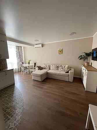 Без комісії! Сертифікат! Євро 2к з ремонтом біля центра міста! Іrpin