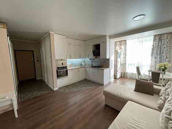 Без комісії! Сертифікат! Євро 2к з ремонтом біля центра міста! Іrpin