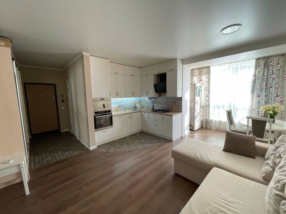 Без комісії! Сертифікат! Євро 2к з ремонтом біля центра міста! Іrpin - photo 2