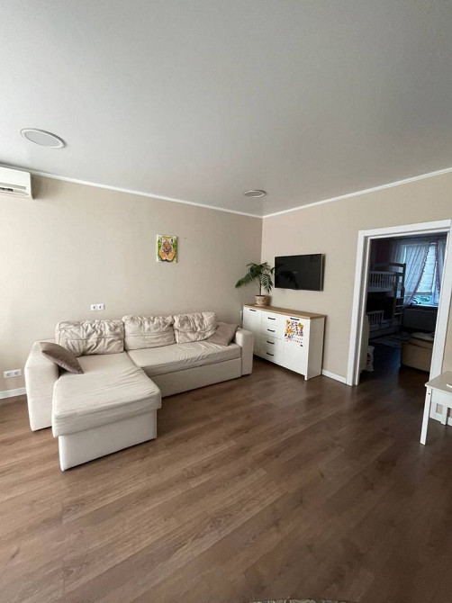 Без комісії! Сертифікат! Євро 2к з ремонтом біля центра міста! Іrpin - photo 1