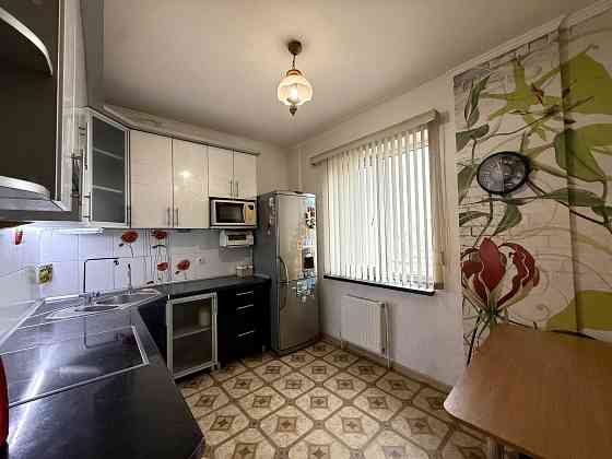 2-комнатная квартира с ремонтом в Центре дом 2005г ул.Дюковская/Стикон Odesa